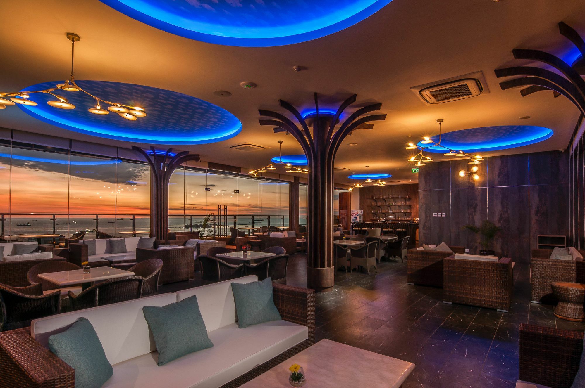Arthama Hotels Macasar Exterior foto
